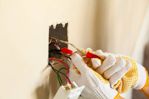 Best Surge Protection Installation  in Old Mystic, CT