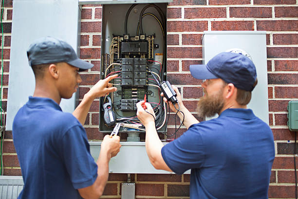 Best Electrical Wiring and Rewiring  in Old Mystic, CT